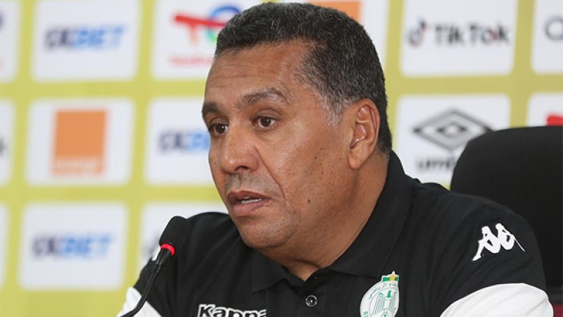 LDC d'Afrique.. Le match du Raja contre Al Ahly sera très serré (Taoussi)