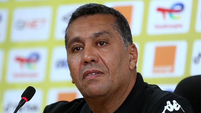 رشيد الطاوسي ... حظوظ الرجاء ما تزال قائمة في التأهل للدور نصف النهائي من بطولة دوري أبطال إفريقيا لكرة القدم