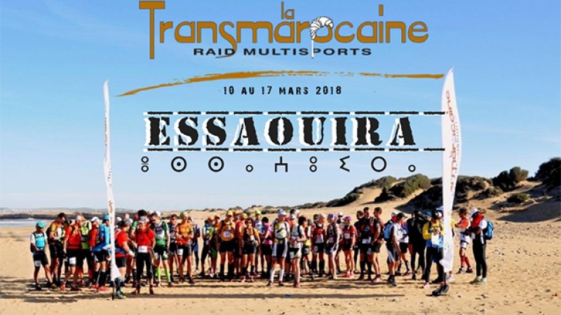 La Transmarocaine se décline désormais en trois compétitions sportives (organisateurs)