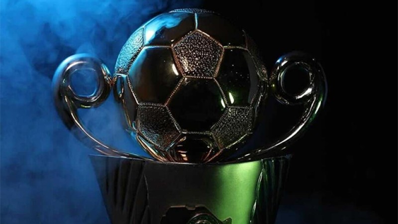 كأس الكونفيدرالية لكرة القدم (دور المجموعات), نهضة بركان والرجاء البيضاوي على التوالي في المجموعتين 2 و 4