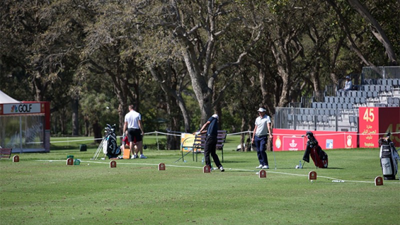 تأجيل الدورة ال47 لجائزة الحسن الثاني وال26 لكأس للامريم في رياضة الغولف إلى موعد لاحق