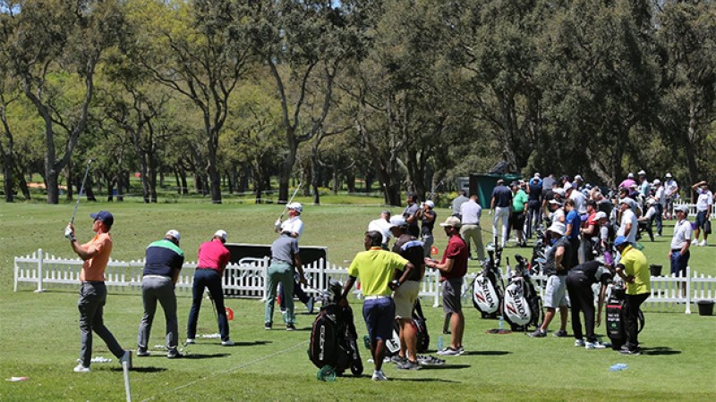 24ème Coupe Lalla Meryem de golf: Le Team de l'Anglaise Johnson Trish s’adjuge l’épreuve "PRO AM"