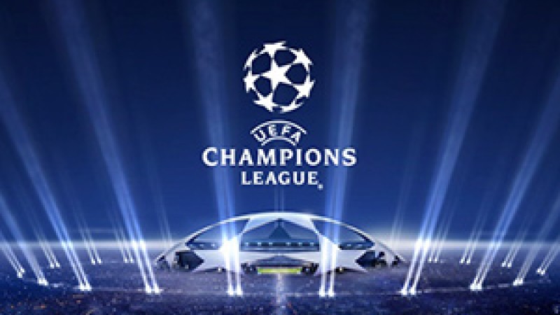 Ligue des champions d'Europe : Résultats du tirage au sort