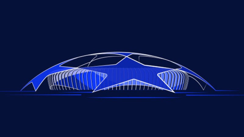 Ligue des champions.. La composition des groupes