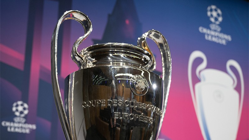 Ligue des champions (quarts de finale).. Matchs au sommet Real Madrid-Chelsea et Manchester City-Bayern Munich
