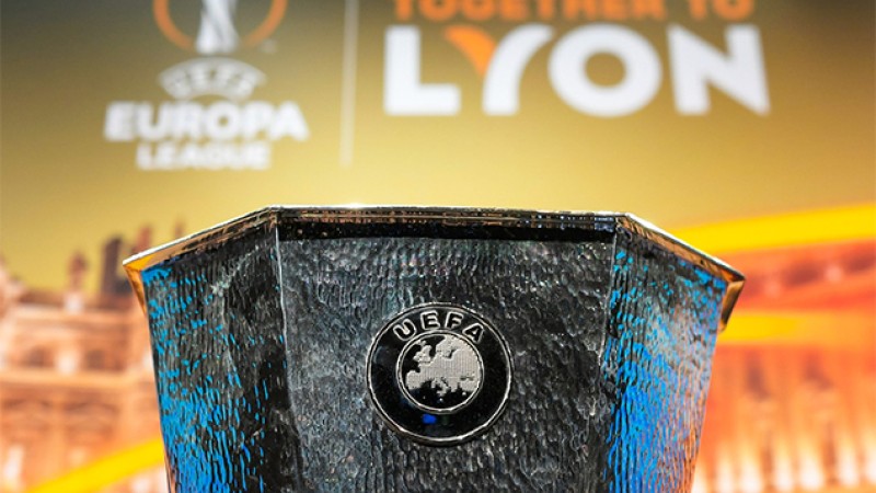 الدوري الأوروبي لكرة القدم (دور مجموعات).. القرعة تسفر عن مواجهات متوازنة للأندية الكبيرة