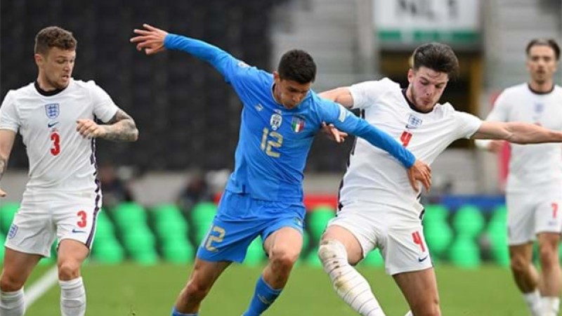 دوري الأمم الأوروبية.. التعادل السلبي يحسم مواجهة المنتخب الإنجليزي ونظيره الإيطالي
