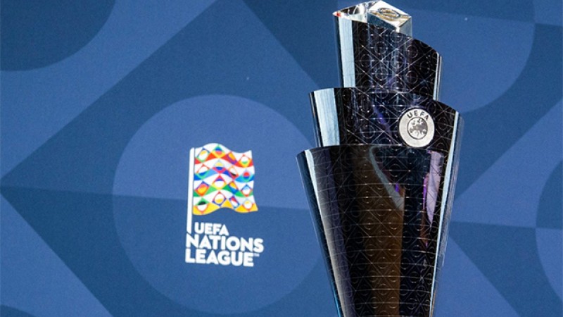 منتخبات أمريكا الجنوبية ستنضم الى دوري الامم الاوروبية اعتبارا من 2024 (مسؤول في ويفا)