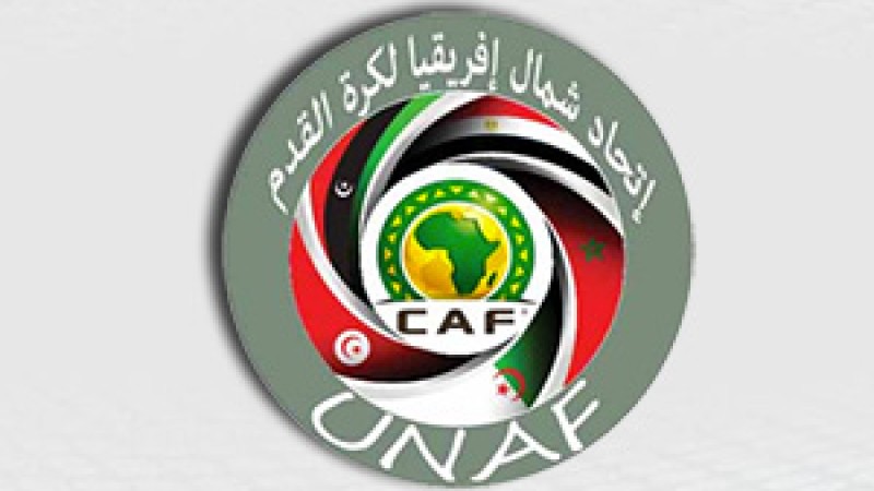 Coupe UNAF des clubs Casablanca 2015: Le tirage au sort le 27/07 Ã Tunis