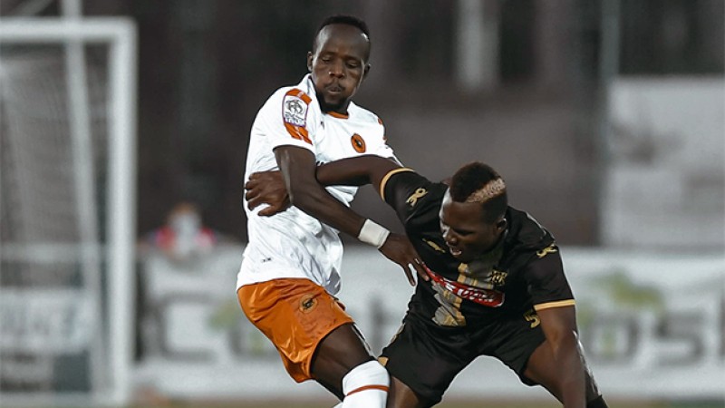 Coupe de la CAF (2e tour préliminaire aller).. La RS Berkane bat l’US Ben Guerdane (1-0) et met un pied en phase de poules