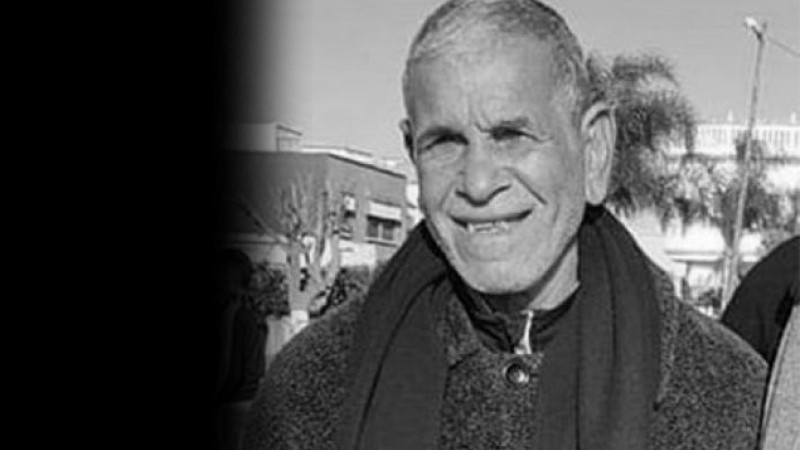 وفاة اللاعب السابق للمنتخب الوطني والاتحاد الرياضي القاسمي حميد دحان عن عمر يناهز 76 سنة