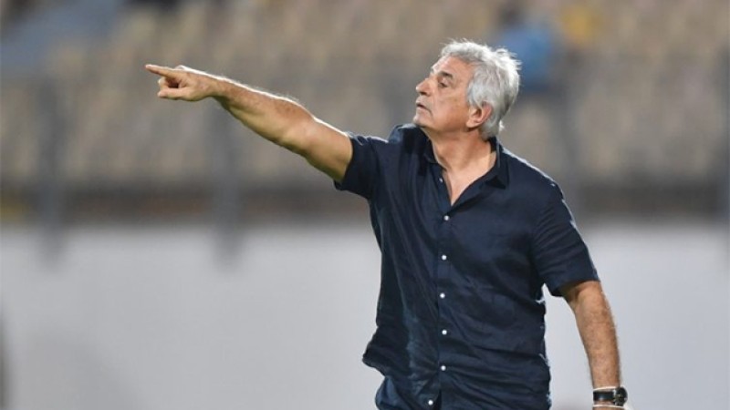 CAN-2021.. "Nous avons raté plusieurs occasions, mais assuré la qualification" (Halilhodžić)