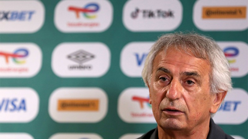 كأس أمم إفريقيا 2021 (المغرب - مالاوي).. "يجب أن نكون متفائلين، لكن أي مباراة لا يمكن الفوز بها مسبقا" (وحيد خليلودزيتش)