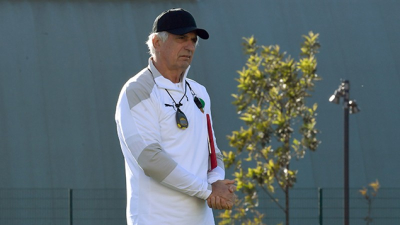 Eliminatoires du Mondial-2022 (3è journée/Gr.I).. la victoire contre la Guinée Bissau, décisive pour la qualification aux barrages (Halilhodzic)