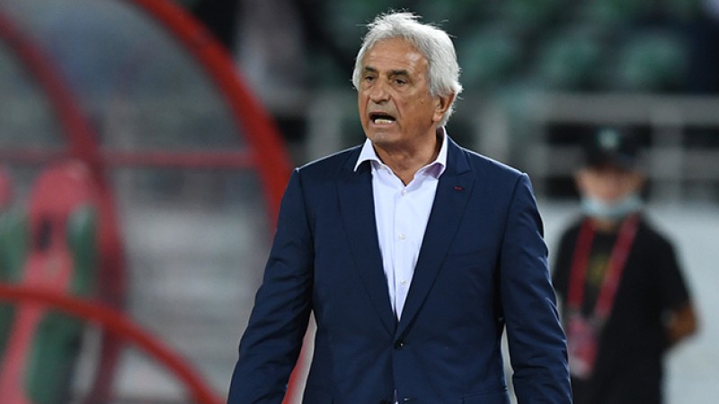 Eliminatoires Mondial-2022 (2è journée/Gr. I).. Le Maroc déterminé à surclasser la Guinée et accéder au dernier tour (Halilhodzic)