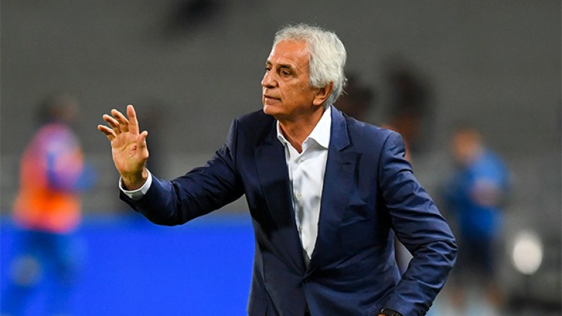 Halilhodzic dévoile la liste des 24 joueurs convoqués pour la Mauritanie et le Burundi