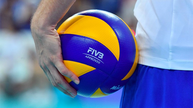 Championnat national de volleyball (division Excellence): Résultats de la 3è journée
