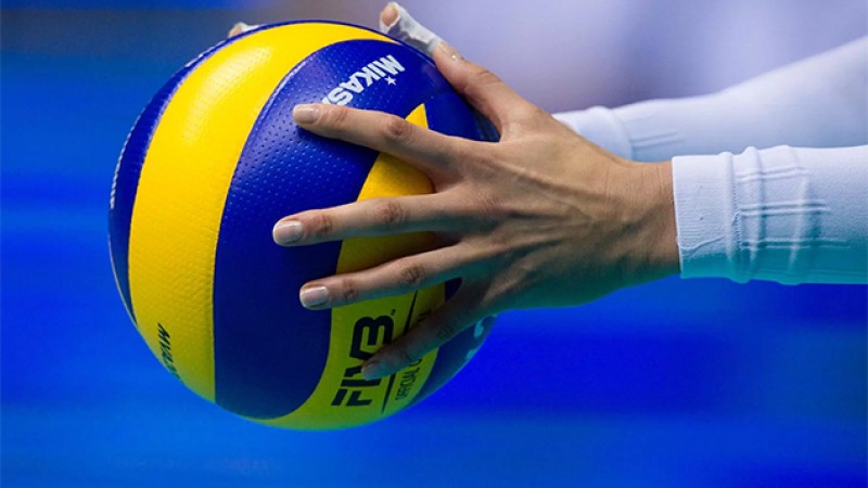 Al-Rayane du Qatar remporte le championnat arabe des clubs champions de volleyball