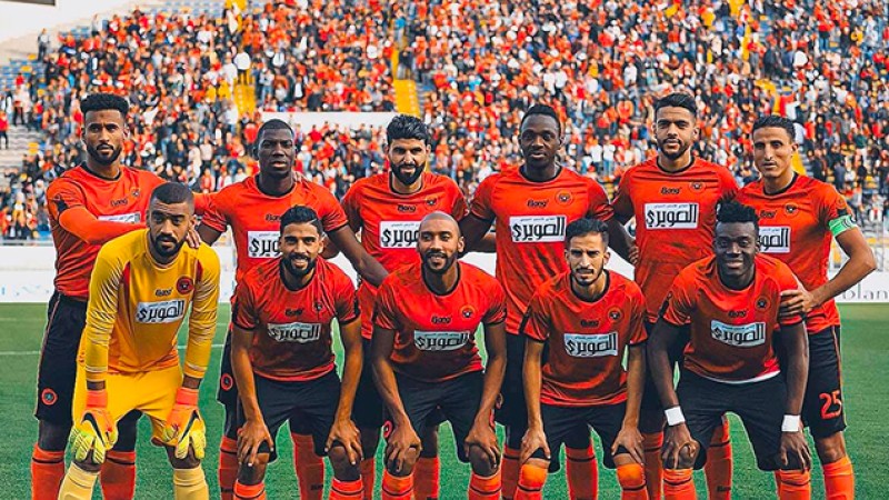 Le Wydad de Casablanca s'incline face à la Renaissance de Berkane (0-1)