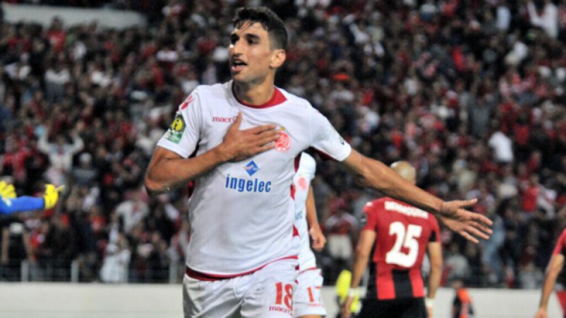 Le Wydad de Casablanca se qualifie en finale de la ligue des champions en s'imposant sur L'USMA en gagnant 3 buts à 1