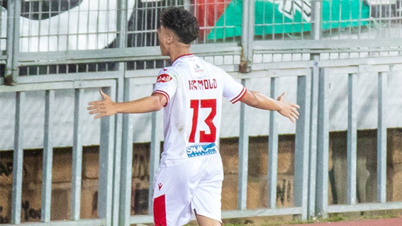 Victoire du Wydad de Casablanca chez lui face au Mouloudia d'Oujda (1-0)