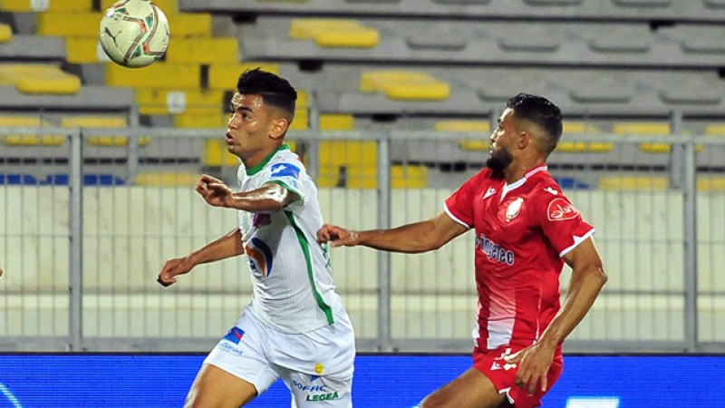 البطولة الوطنية الإحترافية "إنوي".. ديربي البيضاء في نسخته ال 132 قد يحسم الصراع حول اللقب