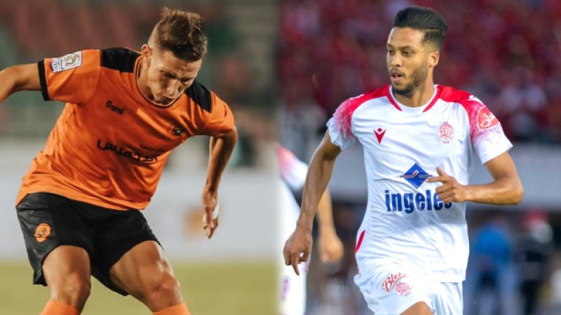 Supercoupe d'Afrique-2022.. WAC-RSB, une édition aux couleurs marocaines