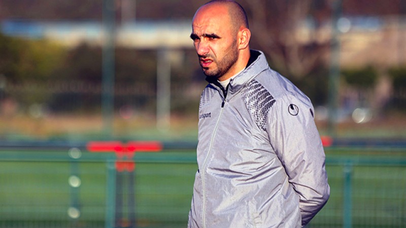 Walid Regragui quitte son poste d'entraîneur du FUS pour rejoindre Al-Duhail