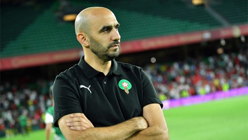 Préparatifs Mondial-2022 (Maroc-Paraguay).. ''un match difficile qui me donne des certitudes'' (Regragui)