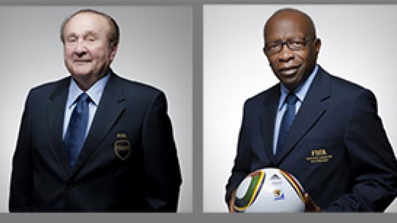 Scandale FIFA : Interpol émet six notices rouges contre des ex-responsables de la Fifa