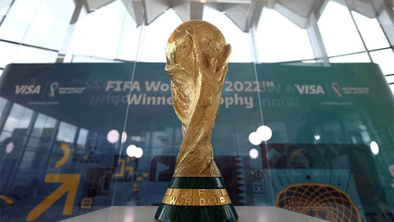 الرباط ولشبونة ترحبان بالترشح الثلاثي للمغرب وإسبانيا والبرتغال لاستضافة مونديال 2030 (إعلان مشترك)