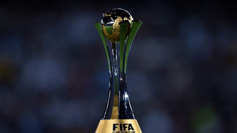 La Coupe du monde des clubs reportée en février 2021 (FIFA)