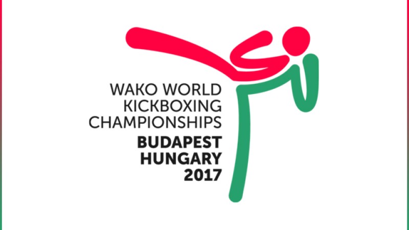 Championnat du monde de kick boxing Budapest 2017: trois médailles dont une en or pour le Maroc (Fédération)