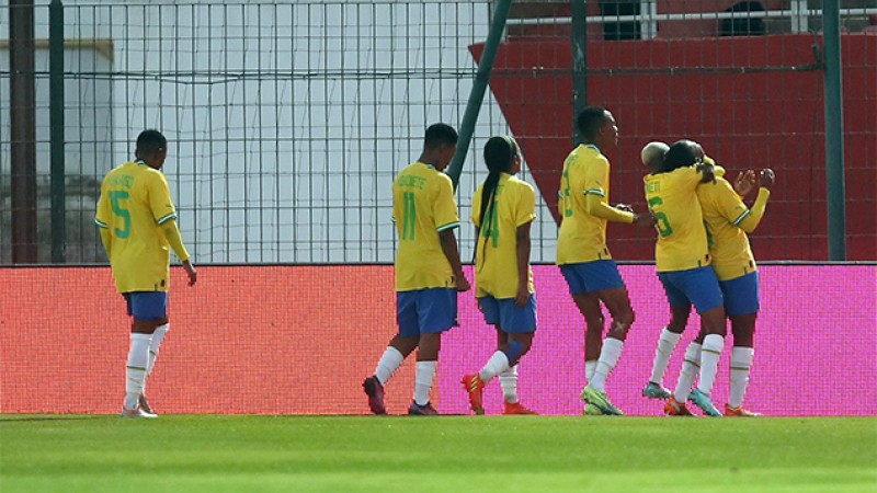 LDC féminine de la CAF.. Mamelodi Sundowns se qualifie pour la finale aux dépens des Simba Queens (1-0)