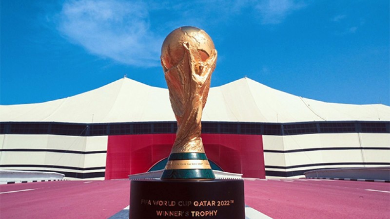 انطلاق المرحلة الأخيرة من مبيعات تذاكر مباريات كأس العالم قطر 2022.. إتاحة التذاكر للشراء اعتباراً من غدٍ الثلاثاء حتى نهاية منافسات البطولة