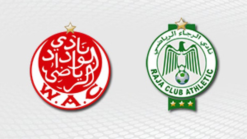 Derby WAC/RCA: Six mois de prison ferme pour un adulte