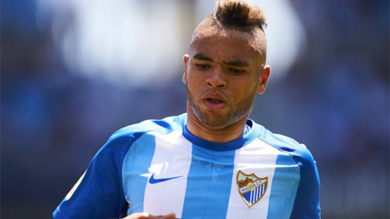 Youssef En Nesyri, un Lion de l'Atlas qui rugit de plus en plus fort en Espagne (AS)