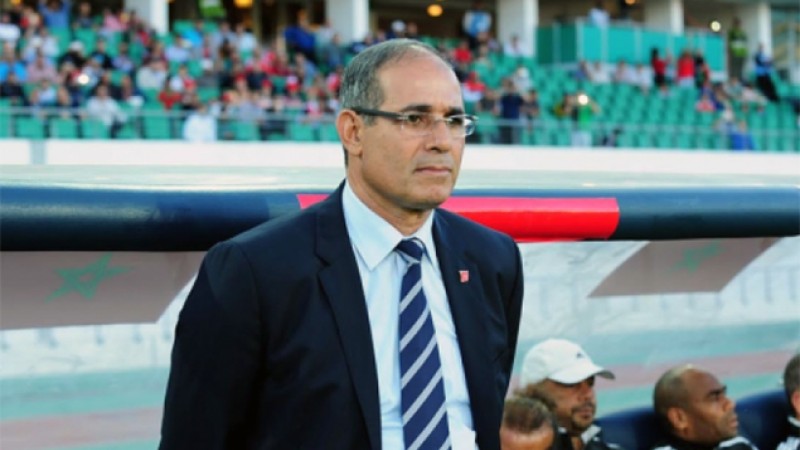 Zaki désigné meilleur gardien africain de tous les temps (sondage FIFA)
