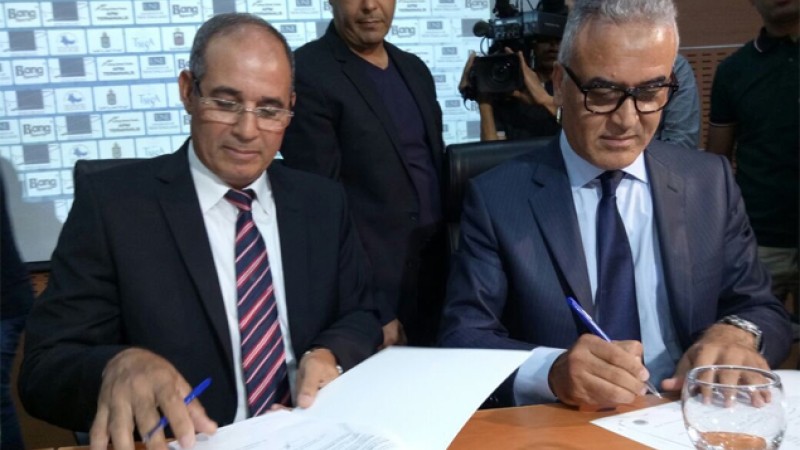 C'est officiel, Badou Zaki nouvel entraîneur de l'IRT