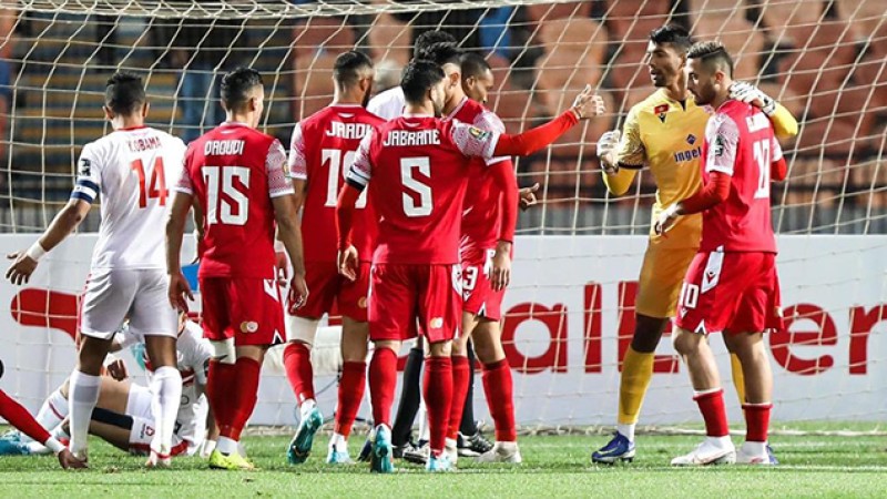 دوري أبطال إفريقيا لكرة القدم (الجولة الرابعة).. الوداد يحقق انتصارا ثمينا على الزمالك المصري بهدف لصفر