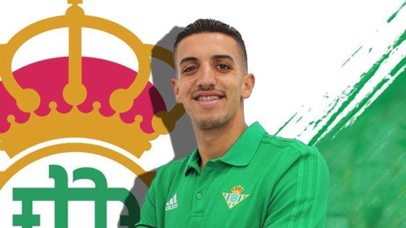 L’international marocain Zouhair Feddal signera pour le Bétis Séville (médias)