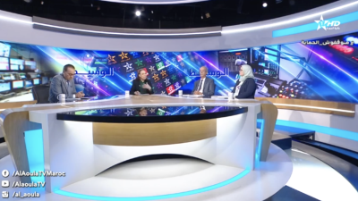 - ﺍﻻﻋﻼﻡ ﺍﻟﻌﻤﻮﻣﻲ - Le mediateur