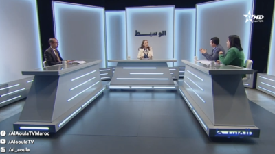  - البرامج الإذاعية - Le mediateur