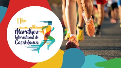 Marathon de Casablanca : les kenyans dominent la 11-è édition