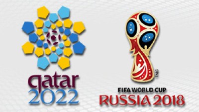 Scandale FIFA : Mondiaux 2018 et 2022, des menaces bien distinctes