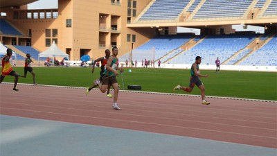5è Meeting international de para-athlétisme de Marrakech (2ème journée) : Le Maroc toujours premier au tableau des médailles