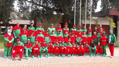 Jeux régionaux de Special Olympics à Abou Dhabi: SOM décroche 14 médailles lors des deux premières journées