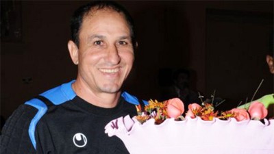 Match de gala à Berkane: D'anciennes gloires africaines rendent hommage à feu Abdelkader El Brazi