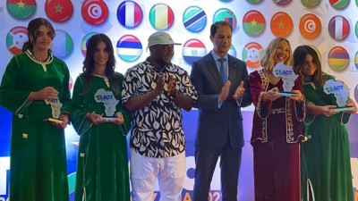All Africa Challenge Trophy (Tanzanie 2022).. La Marocaine Intisar Rich remporte le titre, le Maroc 2è par équipes