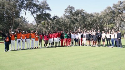 All Africa Junior Golf Challenge (15ème édition): L'Afrique du Sud rafle la mise, les garçons marocains 2ème et les filles 3ème